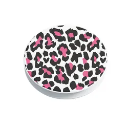 پاپ سوکت وینا مدل Pink Cheetah