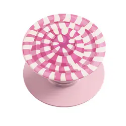 پاپ سوکت وینا مدل Pink Lollipop