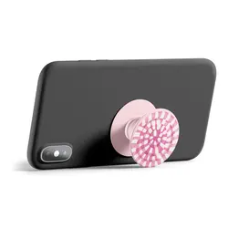 پاپ سوکت وینا مدل Pink Lollipop