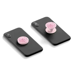 پاپ سوکت وینا مدل Pink Lollipop