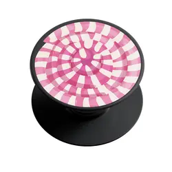 پاپ سوکت وینا مدل Pink Lollipop