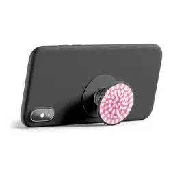 پاپ سوکت وینا مدل Pink Lollipop