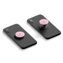 پاپ سوکت وینا مدل Pink Lollipop