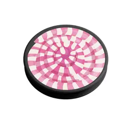 پاپ سوکت وینا مدل Pink Lollipop