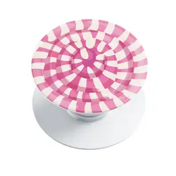 پاپ سوکت وینا مدل Pink Lollipop