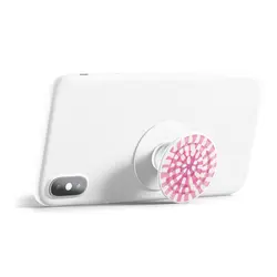 پاپ سوکت وینا مدل Pink Lollipop