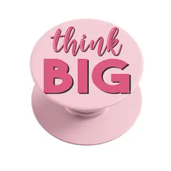 پاپ سوکت وینا مدل Think Big