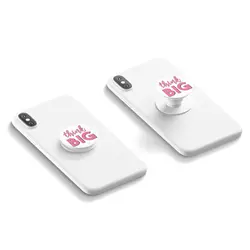 پاپ سوکت وینا مدل Think Big