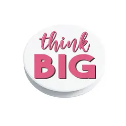 پاپ سوکت وینا مدل Think Big