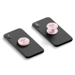 پاپ سوکت وینا مدل Wild And Free