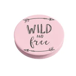 پاپ سوکت وینا مدل Wild And Free