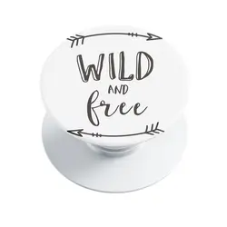 پاپ سوکت وینا مدل Wild And Free