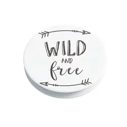 پاپ سوکت وینا مدل Wild And Free