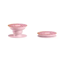پاپ سوکت وینا مدل Pink Donut