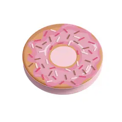 پاپ سوکت وینا مدل Pink Donut