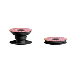پاپ سوکت وینا مدل Pink Donut