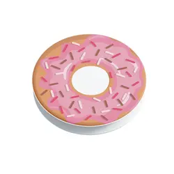 پاپ سوکت وینا مدل Pink Donut