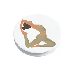 پاپ سوکت وینا مدل Yogi