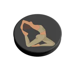 پاپ سوکت وینا مدل Yogi