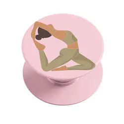 پاپ سوکت وینا مدل Yogi