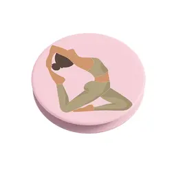 پاپ سوکت وینا مدل Yogi