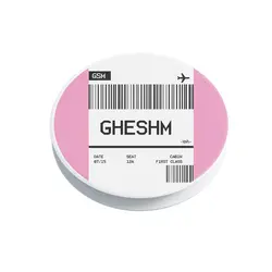 پاپ سوکت وینا مدل Gheshm Ticket