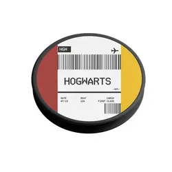 پاپ سوکت وینا مدل Hogwarts Ticket