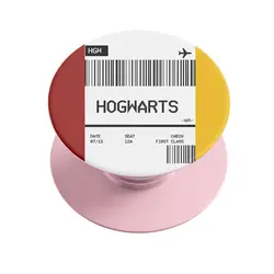 پاپ سوکت وینا مدل Hogwarts Ticket