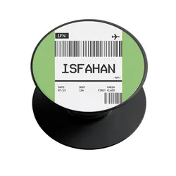 پاپ سوکت وینا مدل Isfahan Ticket