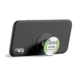 پاپ سوکت وینا مدل Isfahan Ticket