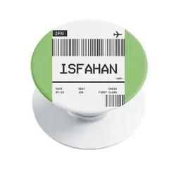 پاپ سوکت وینا مدل Isfahan Ticket
