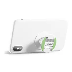 پاپ سوکت وینا مدل Isfahan Ticket