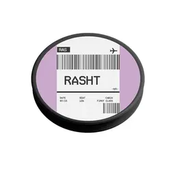 پاپ سوکت وینا مدل Rasht Ticket