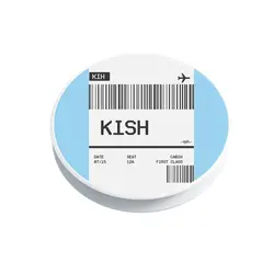 پاپ سوکت وینا مدل Kish Ticket