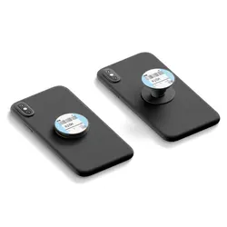 پاپ سوکت وینا مدل Kish Ticket