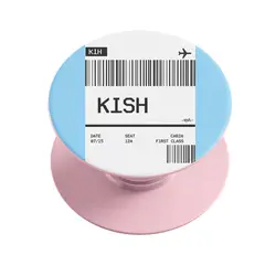 پاپ سوکت وینا مدل Kish Ticket