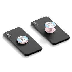 پاپ سوکت وینا مدل Kish Ticket