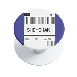 پاپ سوکت وینا مدل Shemshak Ticket