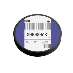 پاپ سوکت وینا مدل Shemshak Ticket