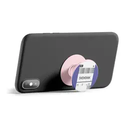 پاپ سوکت وینا مدل Shemshak Ticket