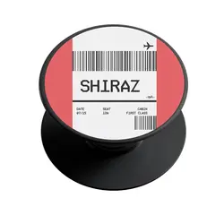 پاپ سوکت وینا مدل Shiraz Ticket