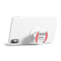 پاپ سوکت وینا مدل Shiraz Ticket