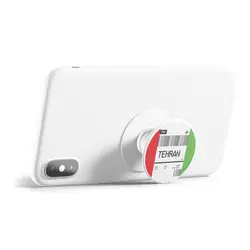 پاپ سوکت وینا مدل Tehran Ticket