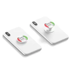 پاپ سوکت وینا مدل Tehran Ticket