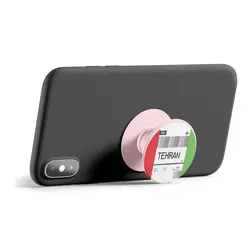 پاپ سوکت وینا مدل Tehran Ticket