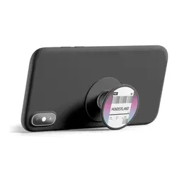 پاپ سوکت وینا مدل Wondeland Ticket