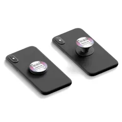 پاپ سوکت وینا مدل Wondeland Ticket