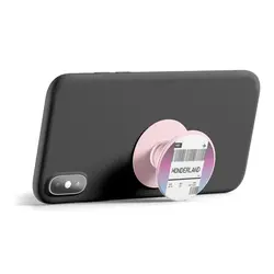 پاپ سوکت وینا مدل Wondeland Ticket