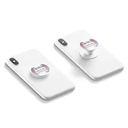 پاپ سوکت وینا مدل Wondeland Ticket