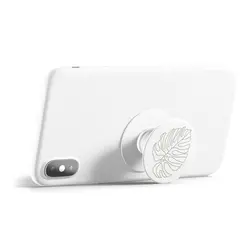 پاپ سوکت وینا مدل Linear Monstera